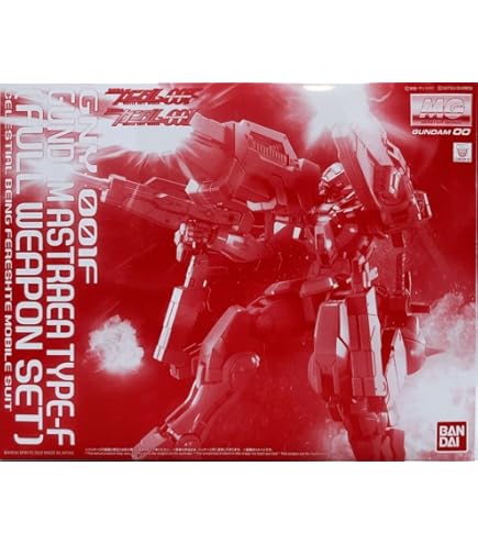 Amazon.com: MG 1/100 キャスバル専用ガンダム Ver.3.0 プラモデル