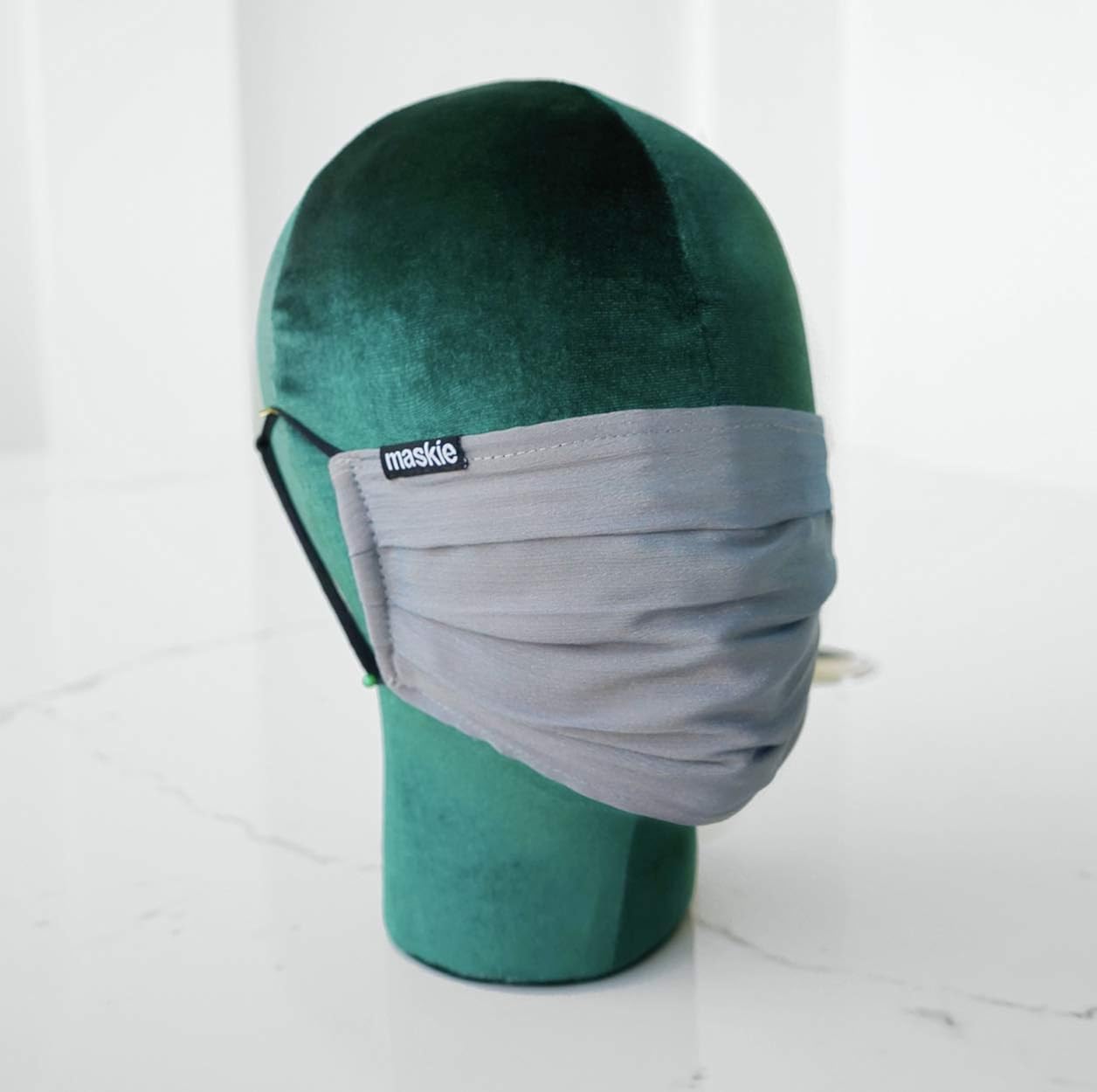 MASKIE Fashion women Reusable Stylish face mask Amazon.co.uk Clothing