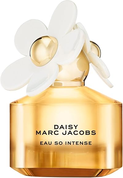 Marc Jacobs Daisy Eau So Intense Eau de Parfum 1.7 oz Spray Women