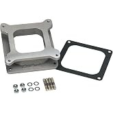 Edelbrock 8716 Carburetor Adapter