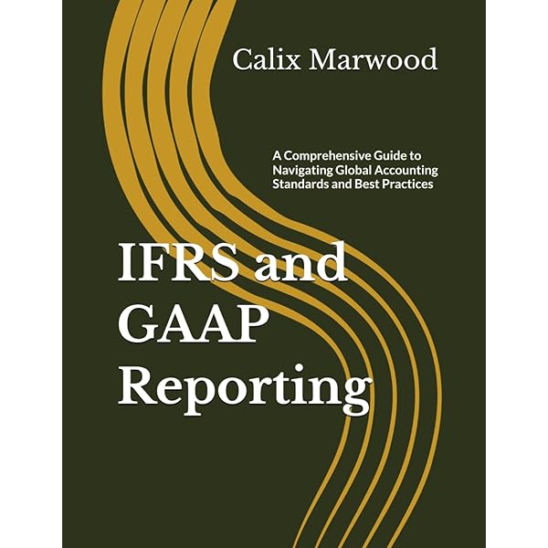 International Financial Reporting Standards: A Practical Guide