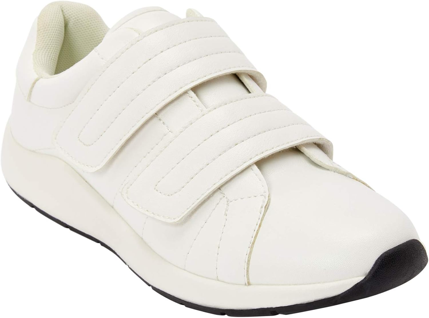 womens wide sneakers