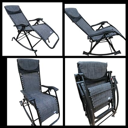 compact rocking chair