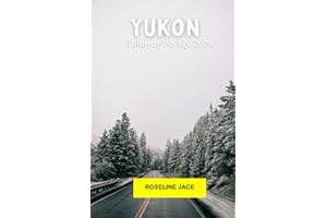 Yukon Guide de voyage 2026: Routes sauvages, villes de la ruée vers l'or, aurores boréales et grand silence