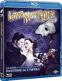 Love Never Dies