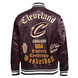 Pro Standard MENS NBA CLEVELAND CAVALIERS OLD