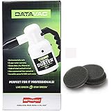 Metro Vac DataVac Electric ED500 Plus 3 Extra Filters - Computer and Electronics Electric Blower | Duster (Not A Vacuum) Made