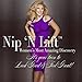 Nurse Hatty Nip ‘N Lift (4 Set of Nipple Cover-ups & 8 Sets of Breast Tape)
