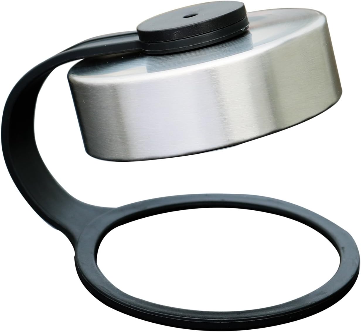 hydro flask wide flat cap