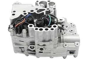 OEM TR580 163740B CVT Transmission Valve Body Compatible For subaru exiga LEVORG OUTBACK