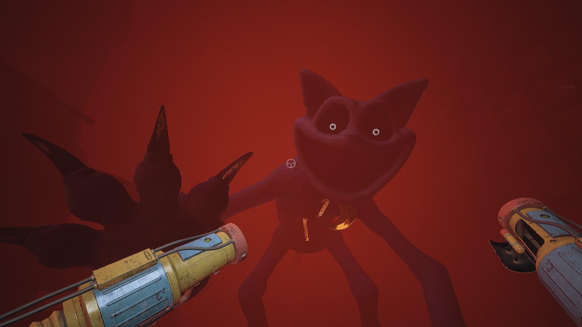 Poppy Playtime Triple Pack Xbox Seriex X | Xbox One