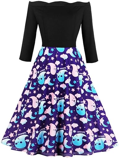 amazon retro dresses