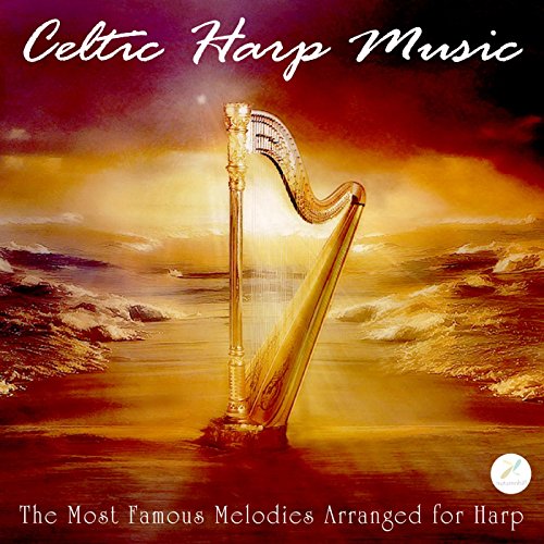 Celtic Harp Music by Celtic Harp Music on Amazon Music
