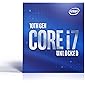 Intel Core i7-10700K Desktop Processor 8 Cores up to 5.1 GHz Unlocked  LGA1200 (Intel 400 Series Chipset) 125W (BX8070110700K)