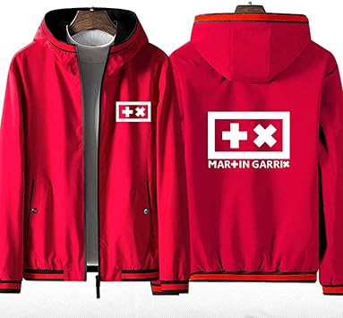sudaderas de martin garrix
