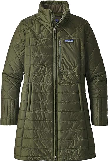 patagonia women's radalie jacket amazon
