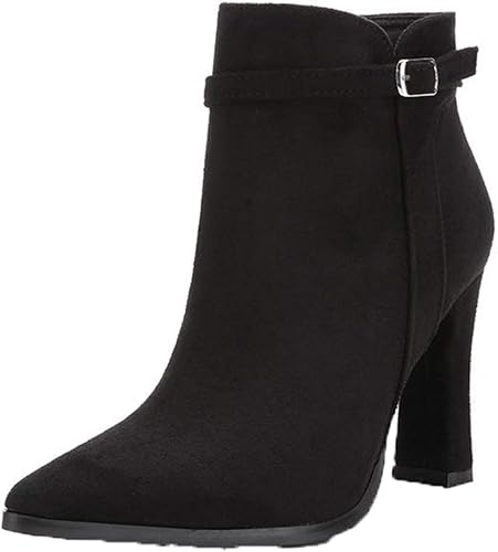 womens non slip ankle boots