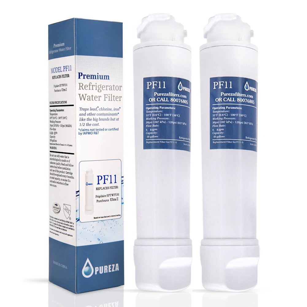 Kitchen & Dining Pureza PF11 EPTWFU01 Compatible with EPTWFU01