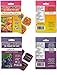Matt's Munchies Organic Fruit Snack, Variety Pack, Pack of 20