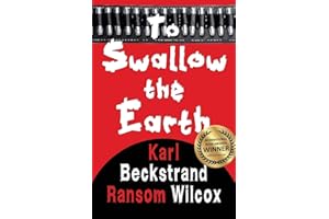 To Swallow the Earth: A Western Thriller