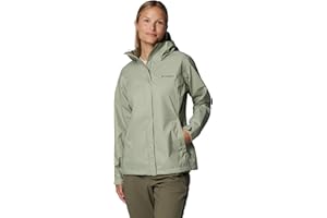 Columbia Womens Arcadia II Jacket