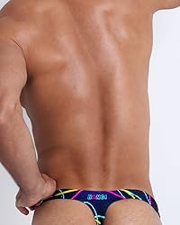 Bang Men's Swimwear -Swim Thong - Premium Swim