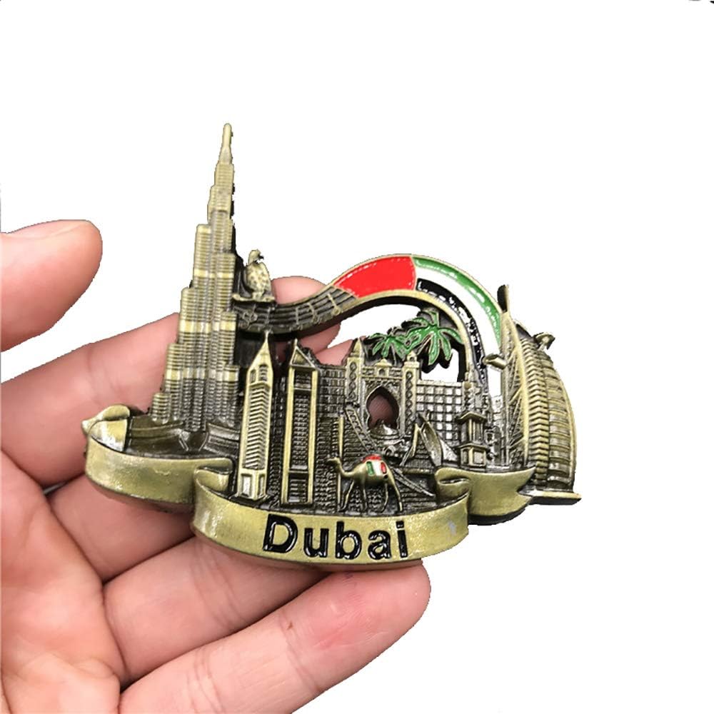 Best Refrigerator Magnet Dubai