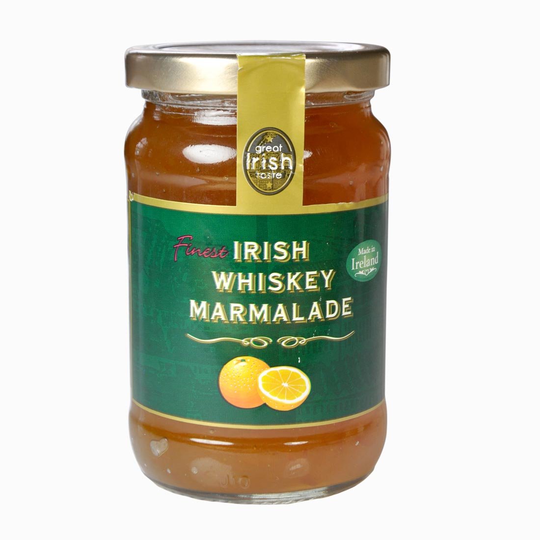 Finest Irish Whiskey Marmalade 340g Amazon.co.uk Grocery
