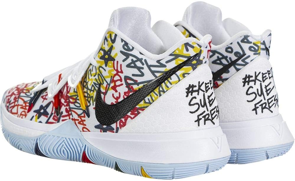 kyrie 5 keep sue fresh amazon