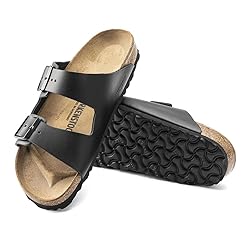 Birkenstock Arizona Soft Footbed Unisex Suede