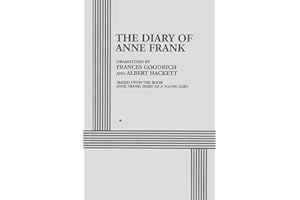 The Diary of Anne Frank