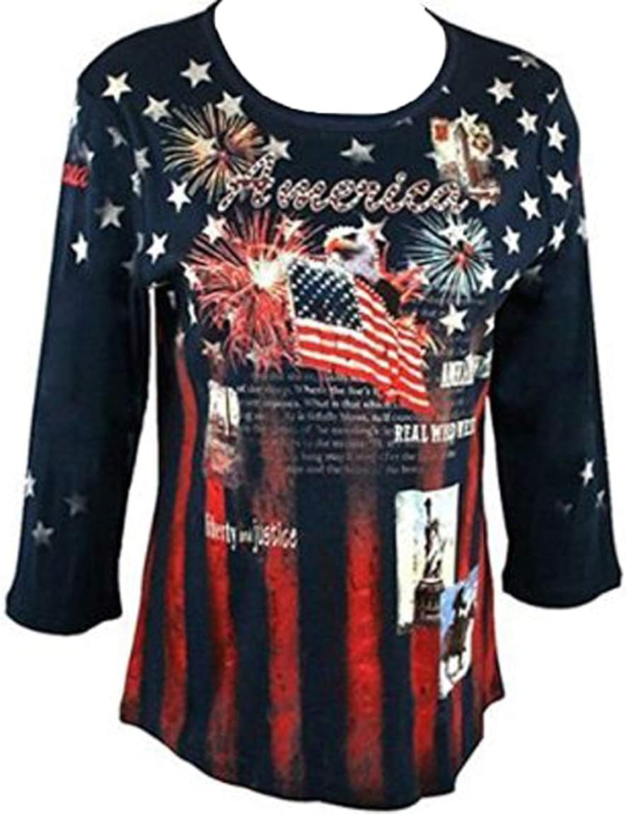 patriotic clothing amazon