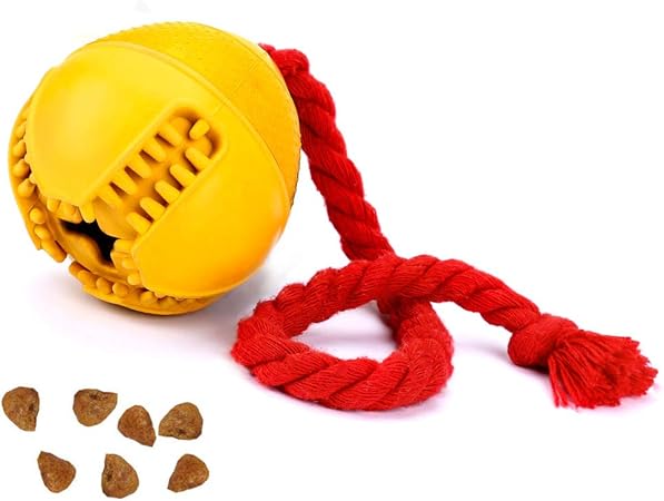 wobble wag giggle ball dog toy