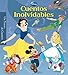 Cuentos Inolvidables / Classic Storybook (Un Tesoro de Cuentos / Storybook Collection) (Spanish Edition)