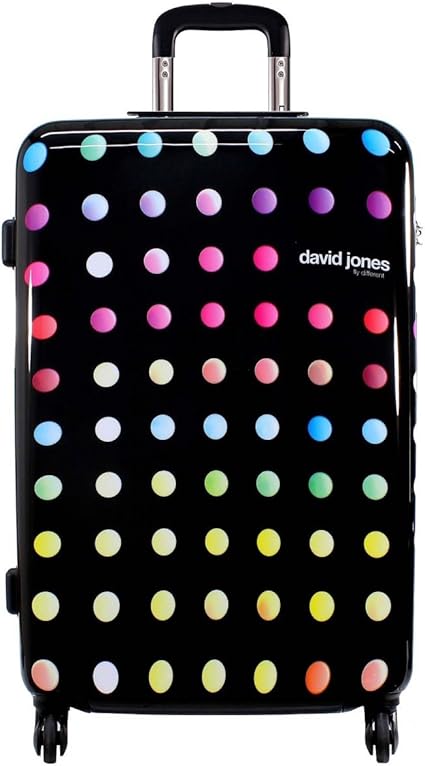 Valise amazone Clearance