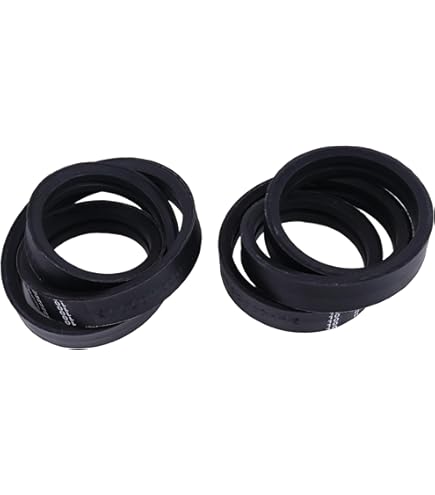 Cinghia Di Ricambio Per Toro 114833,592,57-6690,57-6990 - Foto 13