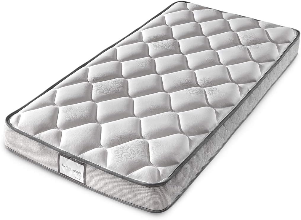 Lippert Components 360164 34" x 75" x 5" RV Rest Easy Plush Bunk