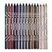 Holika Holika Jewel-light Waterproof Eyeliner #14 Mystic Blue
