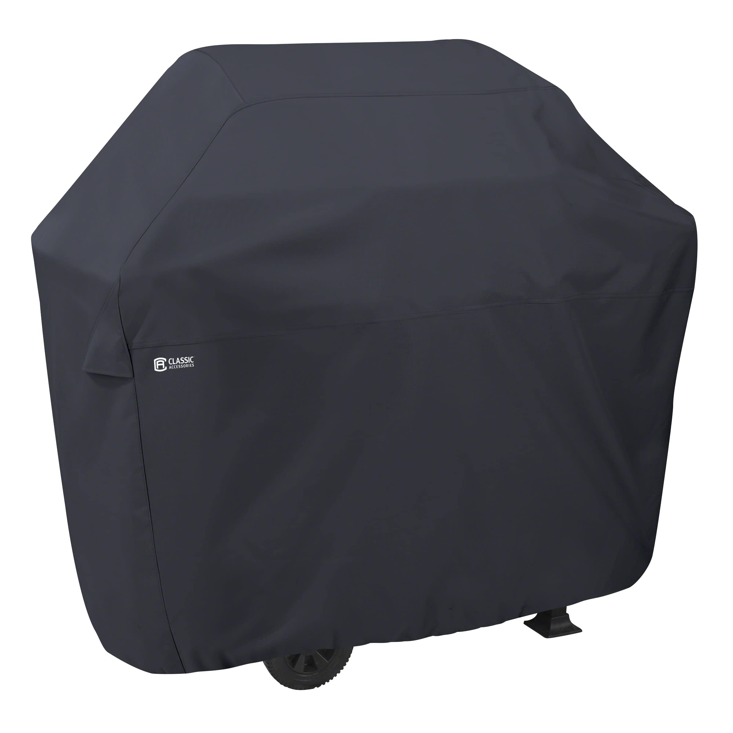 Classic Accessories 55-303-360401-00 Grill Cover, Black, X-Small