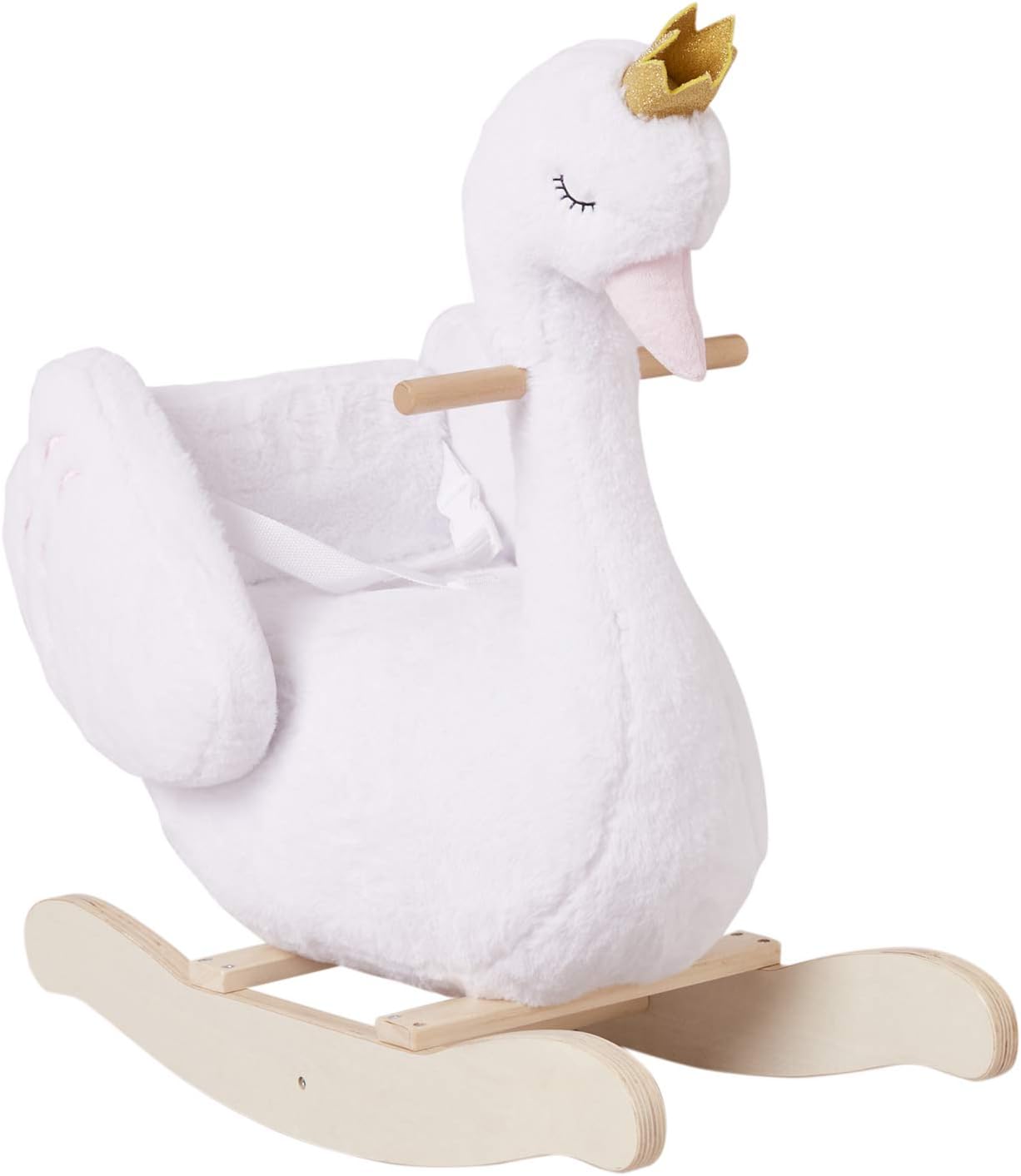 vertbaudet cheval a bascule