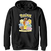 Pokémon unisex-child Poke Mang