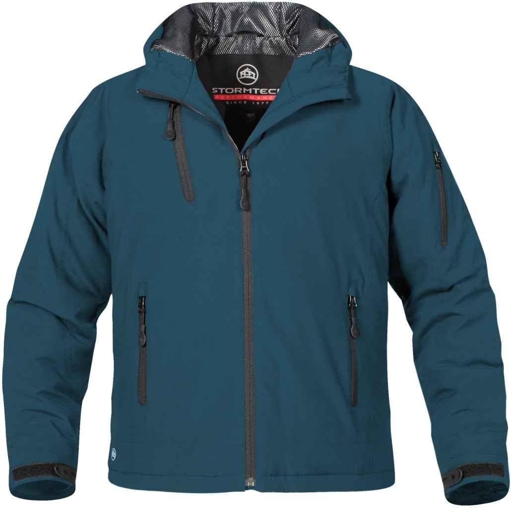stormtech discovery thermal jacket
