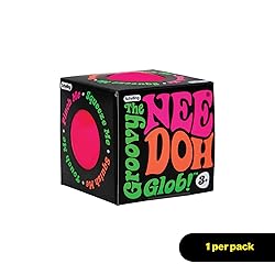 Schylling NeeDoh Original - Sensory Fidget Toy