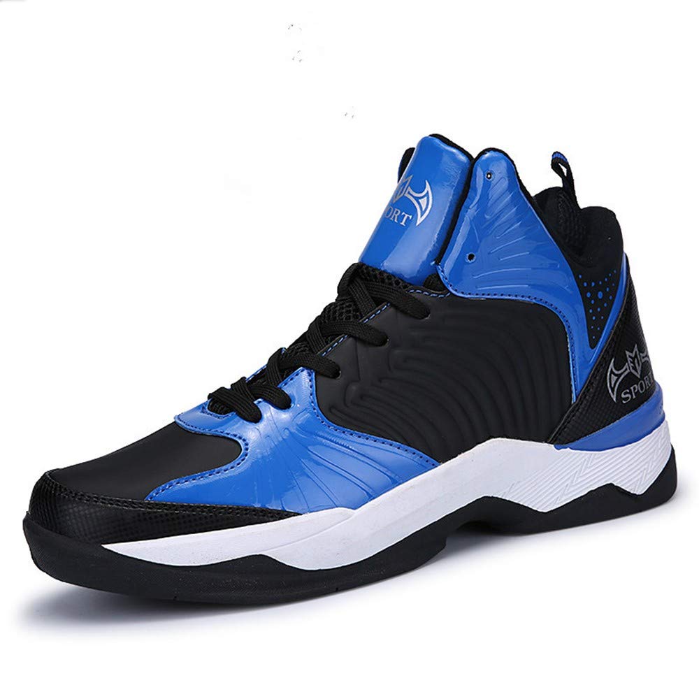 IDNG Zapatillas Baloncesto Zapatillas De Baloncesto De Hombre para ...