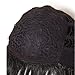 Jolia Hair Fashion Gorgeous Hairstyles Synthetic Long Curly Wavy Full Hair Wigs for Women with Bangs