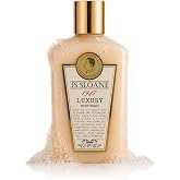 JS Sloane 1947 Luxury Body Wash for Men &ndash; Hydrating &amp; Moisturizing Cleanser, Creamy Lather, Fresh Classic Scent, Deep Cleansing Formula, Leaves Skin Soft &amp; Refreshed &ndash; 8 fl oz