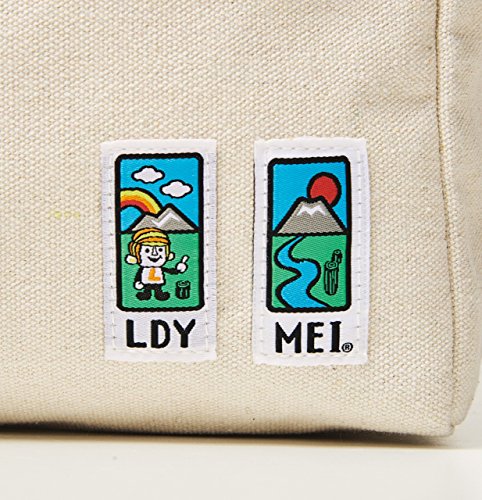 Laundry × MEI 2WAY BAG BOOK 画像 C