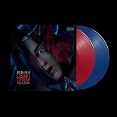 The Death of Slim Shady (Coup de Gr&acirc;ce) [Red/Blue 2 LP]