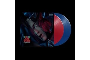 The Death of Slim Shady (Coup de Grâce) [Red/Blue 2 LP]