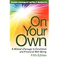 On Your Own, 5th Edition: A Widow's Passage to Emotional and Financial Well-Being